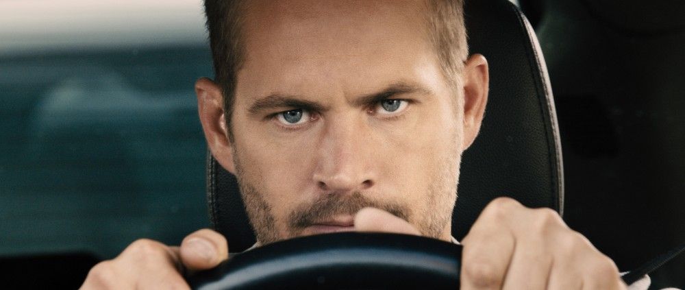 Rinden emotivo homenaje a Paul Walker