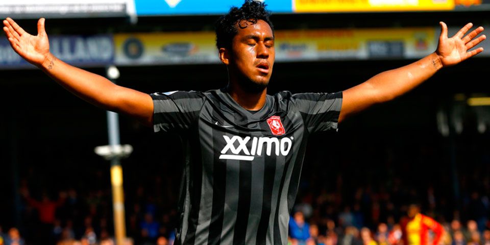 Sin Tecatito, Twente ganó al GAE