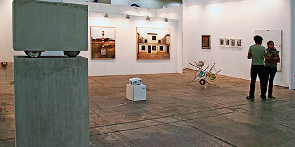 Siete pecados capitales en las obras de arte