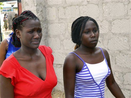 SRE lamenta atentado en Kenia