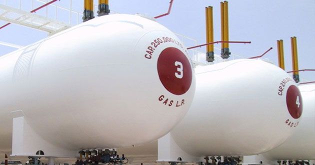 Sector de gas LP invertirá más de 3 mil millones en seguridad Sector de gas LP invertirá más de 3 mil millones en seguridad