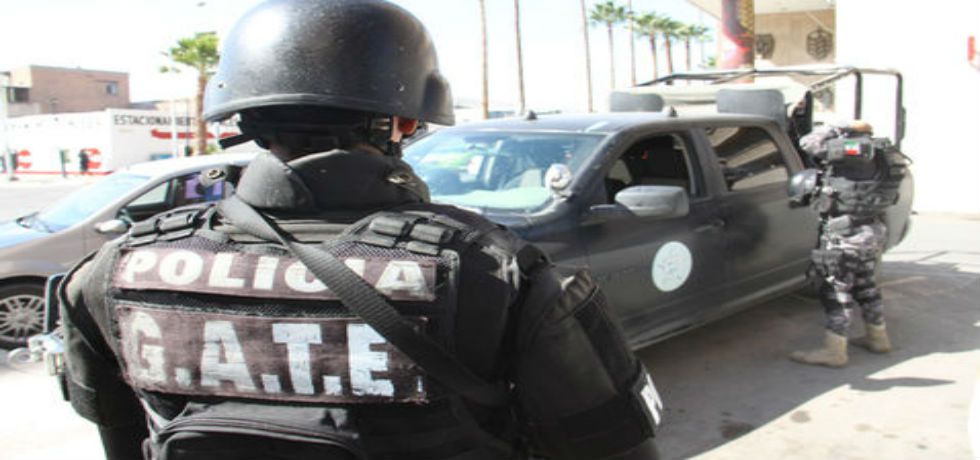 Abaten a 2 secuestradores en Monclova