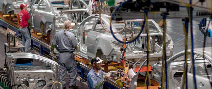 General Motors no cambiará producción en México - general_motors2