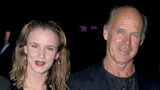 Muere el actor Geoffrey Lewis a los 79 años