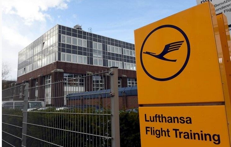 Deudos de Germanwings reciben indemnizaciones Deudos de Germanwings reciben indemnizaciones