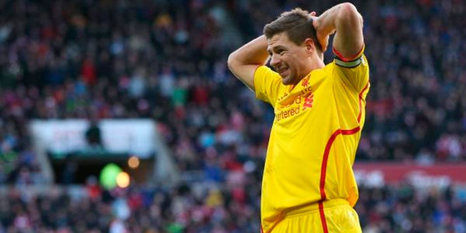 Liverpool queda fuera de la FA Cup