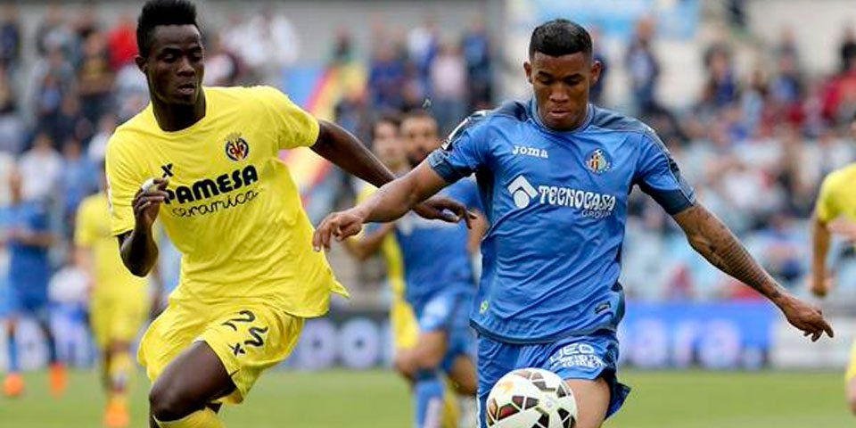 Getafe y Villarreal se anulan
