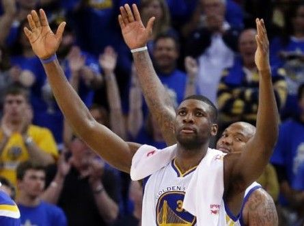 Golden State cierra su mejor campaña regular Golden State cierra su mejor campaña regular