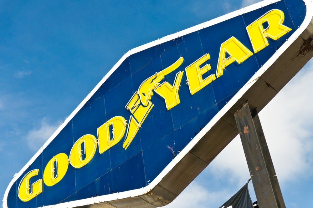 Goodyear construirá nueva planta en México Goodyear construirá nueva planta en México