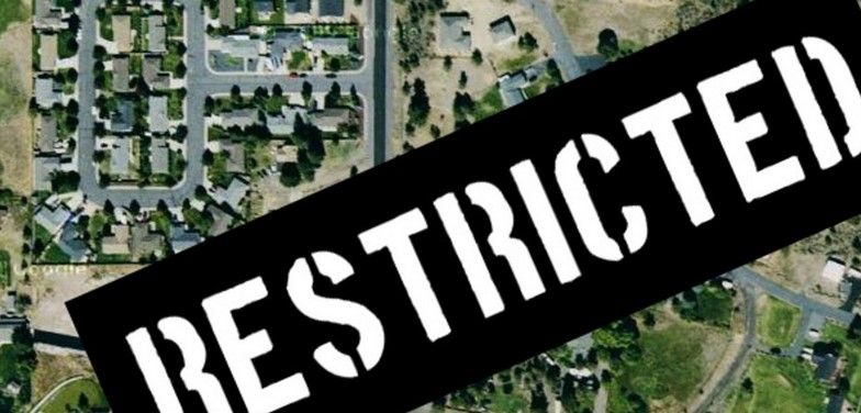 Los lugares que Google censuró