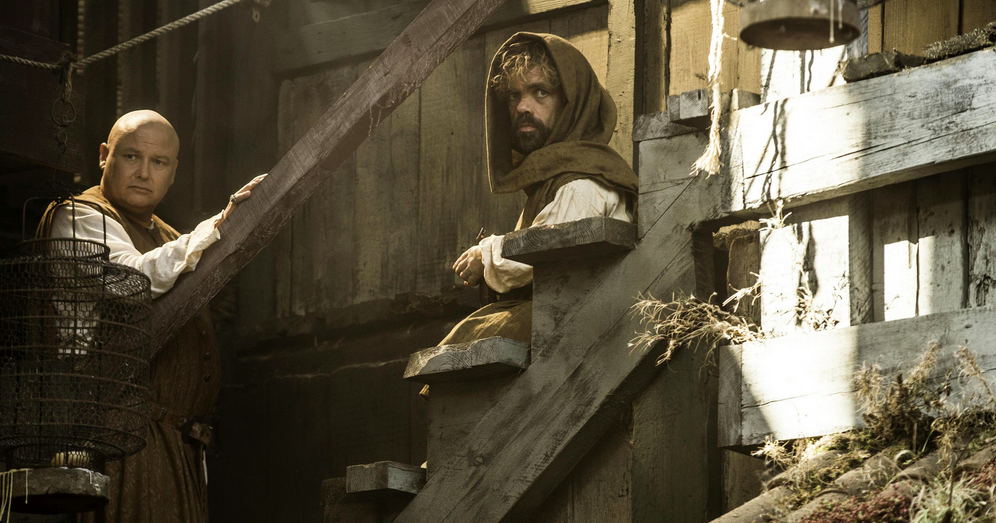 Filtran primeros episodios de nueva temporada de Game of Thrones