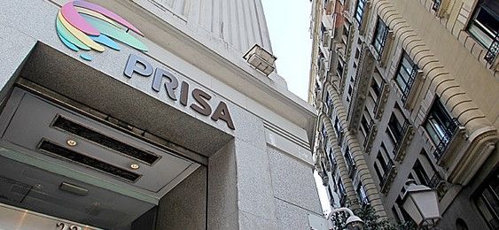 PRISA se centrará en el crecimiento del negocio tras estabilizar sus cuentas PRISA se centrará en el crecimiento del negocio tras estabilizar sus cuentas