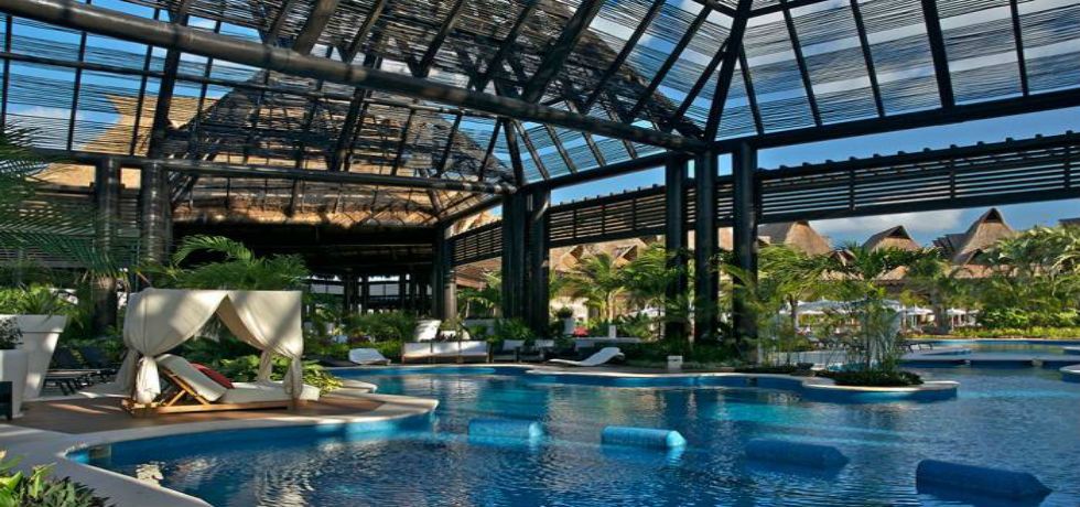 EPN anuncia importante inversión hotelera