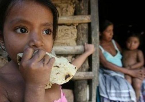 Se ampliará Cruzada Nacional Contra el Hambre en el país: EPN