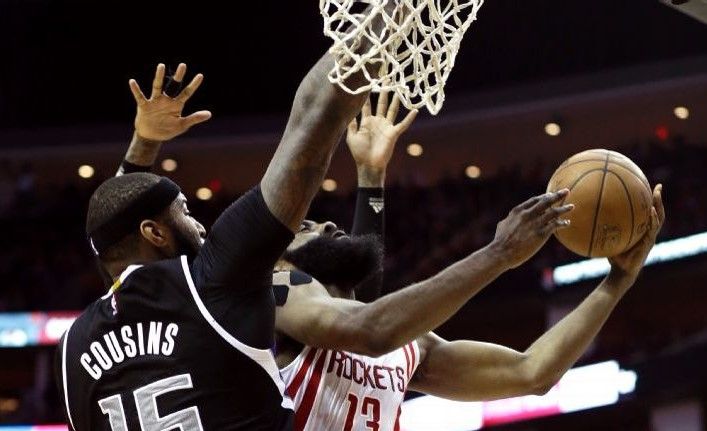 ¡Harden marca 51 puntos! ¡Harden marca 51 puntos!