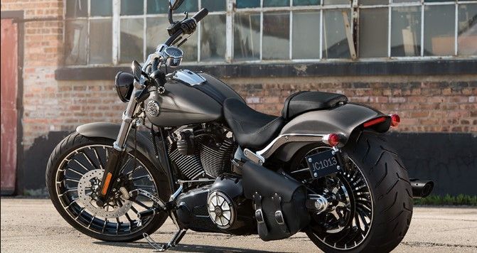 Revisarán 46 mil motocicletas de Harley-Davidson por fallas Revisarán 46 mil motocicletas de Harley-Davidson por fallas
