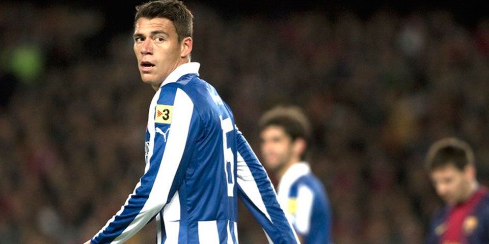 Espanyol renovaría a Moreno si no llegan ofertas