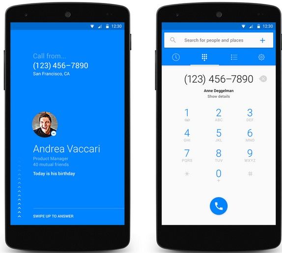 Colocarán a Facebook en el centro de las comunicaciones