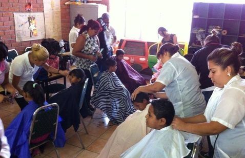 Coahuila presenta 525 casos de piojos