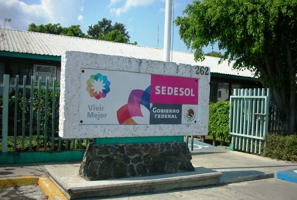 Sedesol publica convocatorias para proyectos comunitarios