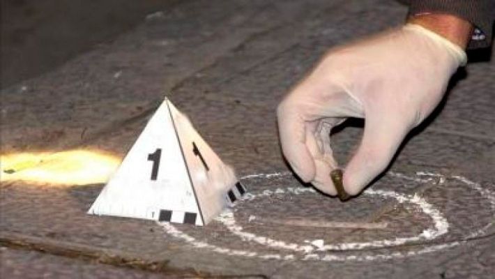 Matan sicarios a chofer de camión repartidor de gas en Iguala