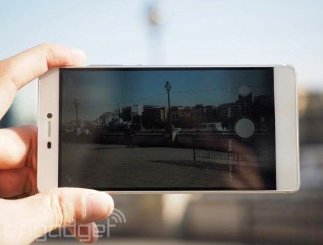 Huawei presenta 2 nuevos teléfonos con durabilidad en la pila