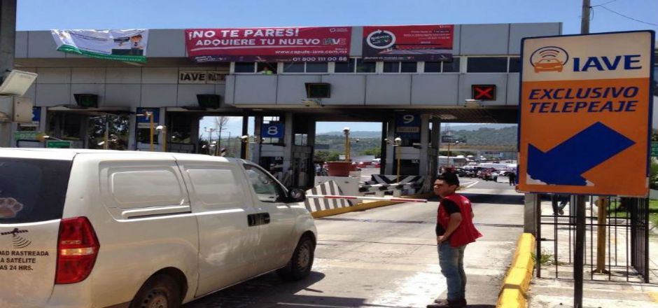 PAN pide investigar gasto en tarjetas IAVE