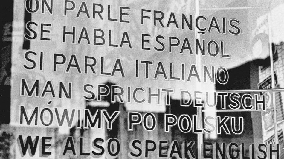 El idioma que hablas cambia tu visión del mundo