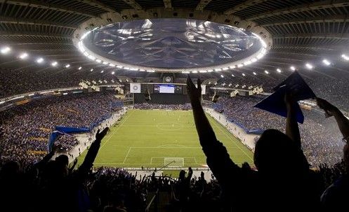 América al Mundial de Clubes