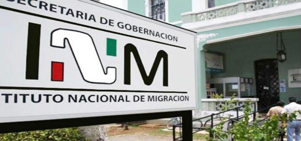Rescatan a 16 migrantes en Tamaulipas