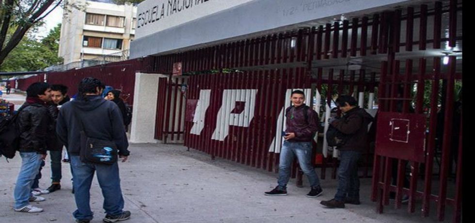 Vocacionales reiniciarán clases el próximo miércoles - ipn_cecyt1