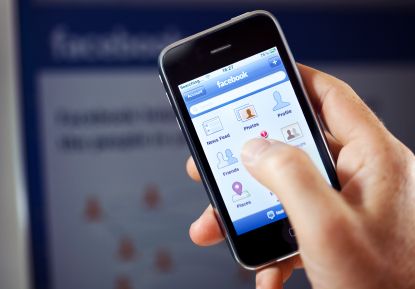 Facebook eleva 42% su ingreso Facebook eleva 42% su ingreso