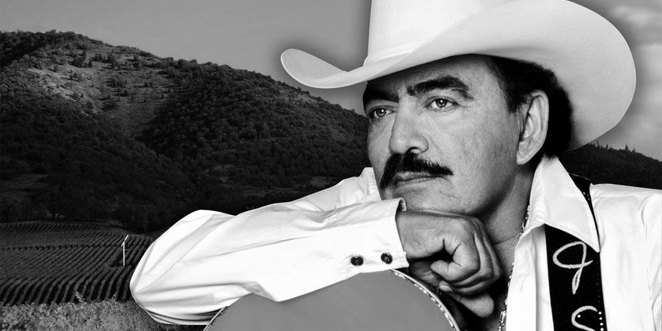 Muere Joan Sebastian a los 64 años Muere Joan Sebastian a los 64 años