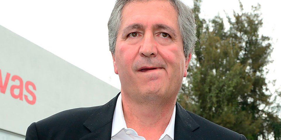 Estuve ciego como cinco años: Vergara