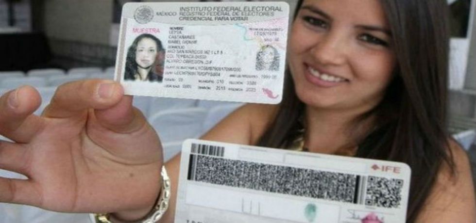 INE: 18 millones de jóvenes votarán por primera vez