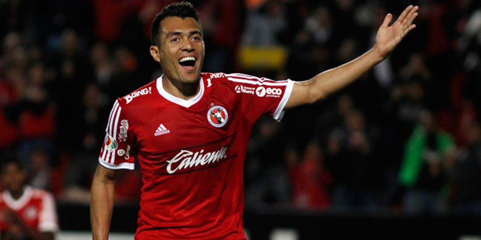 Xolos sancionará a Arango