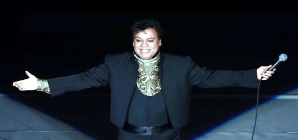 Ofrece ‘Juanga’ noche de alegría y baile Ofrece ‘Juanga’ noche de alegría y baile