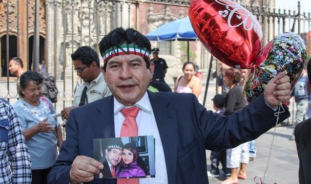 Partido Humanista rechazó a “Juanito”