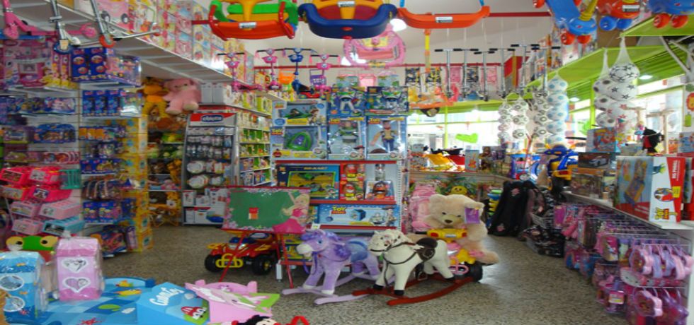 Mexicanos gastan 16 mil mdp en Día del Niño Mexicanos gastan 16 mil mdp en Día del Niño