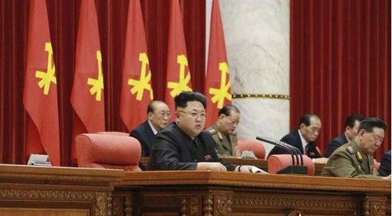 Kim Jong-un ha ejecutado a 15 personas este año Kim Jong-un ha ejecutado a 15 personas este año