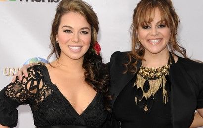 Jenni Rivera nunca perdonó a “La Chiquis” Jenni Rivera nunca perdonó a “La Chiquis”