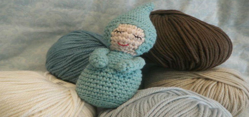 Beneficios de la Lanaterapia