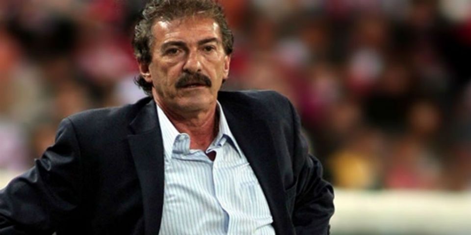 Niegan girar orden de aprehensión contra La Volpe - lavolpe_periodicocorreo1