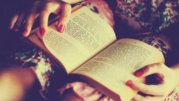 Leer recrea una realidad alterna