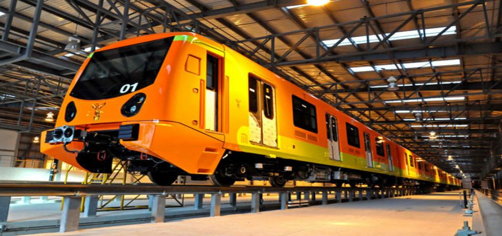 Avance de 20 a 25% en rehabilitación de la L12