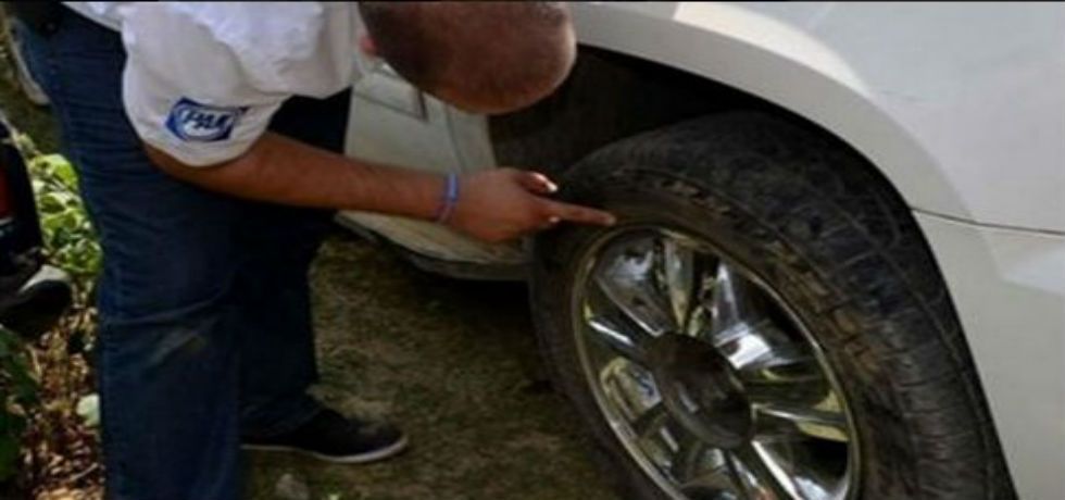 PAN condena agresión contra Jorge Camacho