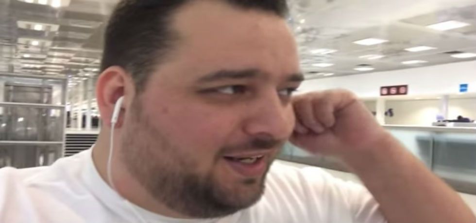 Muere locutor de radio después de una liposucción