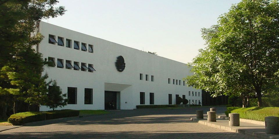 Maestros marcharán hoy en el D.F.