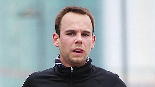Médico envió a copiloto suicida de Germanwings a psiquiátrico - lubitz_abc1