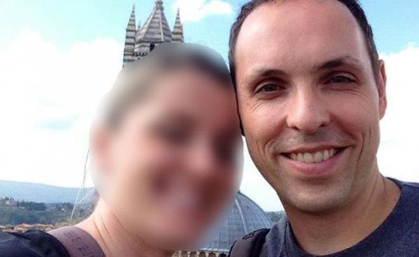 Skydevil, el alias de Andrea Lubitz Skydevil, el alias de Andrea Lubitz